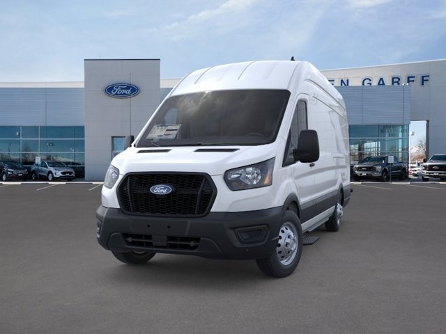 New 2026 Ford Transit 350 - photo 5