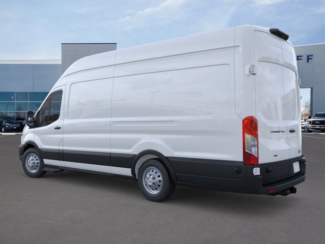 New 2026 Ford Transit 350 - photo 7