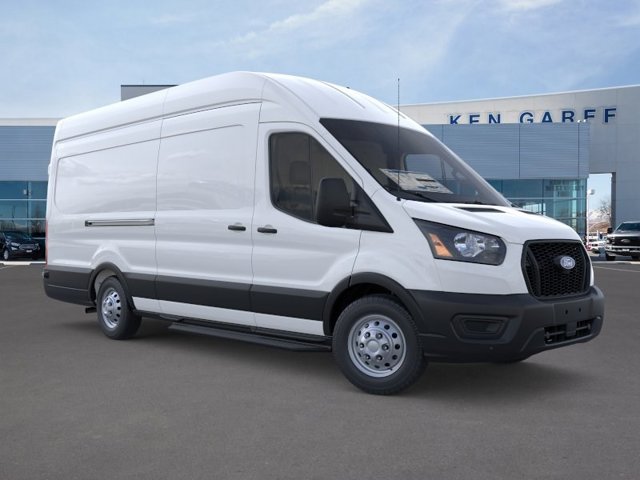 New 2026 Ford Transit 350 - photo 10