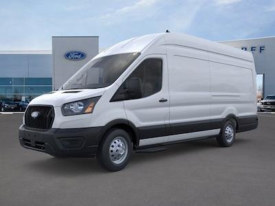2026 Ford Transit 350 High Roof AWD Empty Cargo Van for sale #TKA76121 - photo 2