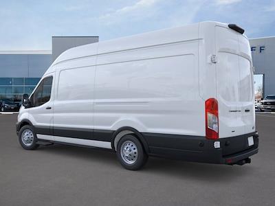 2026 Ford Transit 350 High Roof AWD Empty Cargo Van for sale #TKA76121 - photo 2