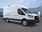 2026 Ford Transit 350 High Roof AWD Empty Cargo Van for sale #TKA76121 - photo 8