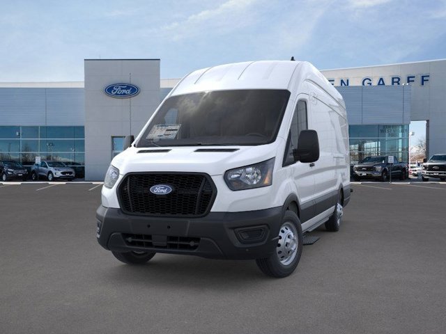 New 2026 Ford Transit 350 - photo 2