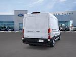 2026 Ford Transit 250 Medium Roof AWD Empty Cargo Van for sale #TKA76171 - photo 9