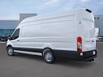 2026 Ford Transit 350 High Roof AWD Empty Cargo Van for sale #TKA76328 - photo 2