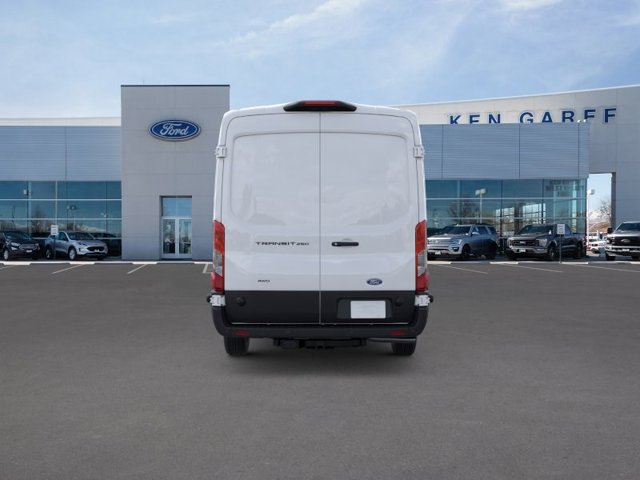 New 2026 Ford Transit 250 - photo 7