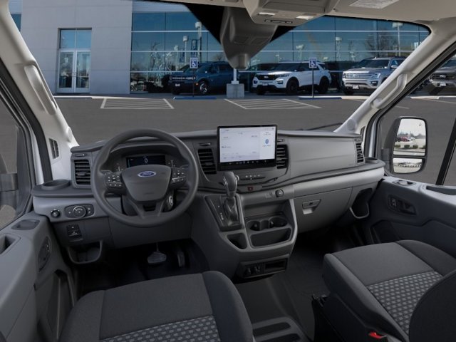 New 2026 Ford Transit 250 - photo 11
