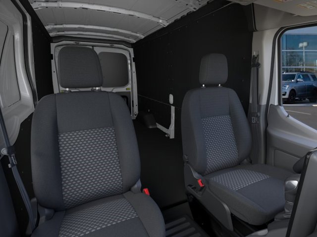 New 2026 Ford Transit 250 - photo 12
