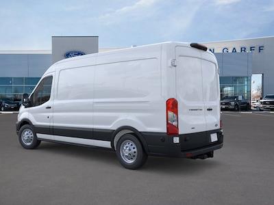 2026 Ford Transit 250 Medium Roof AWD Empty Cargo Van for sale #TKA76370 - photo 2