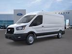 2026 Ford Transit 250 Medium Roof AWD Empty Cargo Van for sale #TKA76370 - photo 2