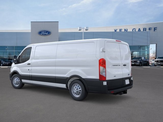 New 2026 Ford Transit 250 - photo 2