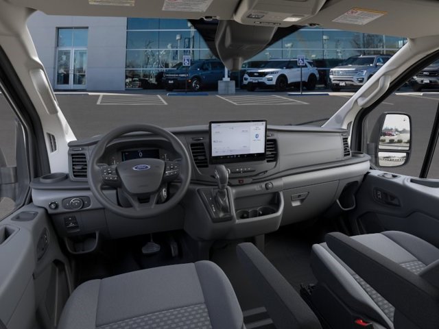 New 2026 Ford Transit 250 - photo 11