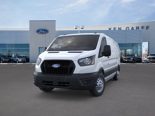 New 2026 Ford Transit 250 - photo 2