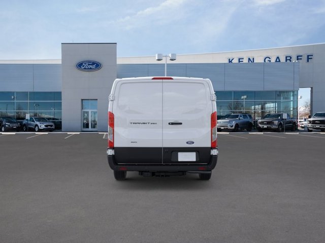 New 2026 Ford Transit 250 - photo 7