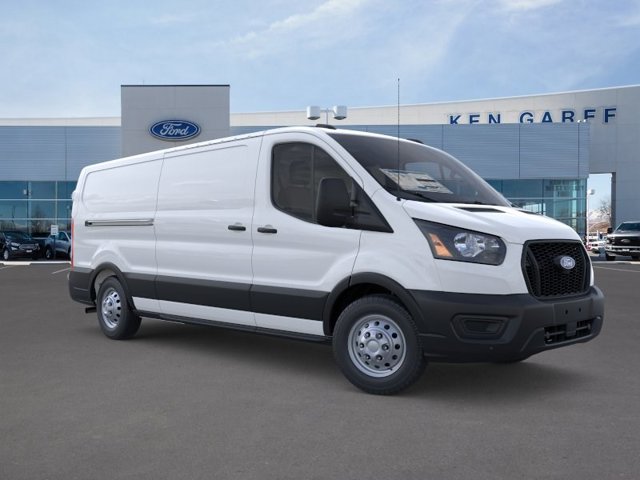 New 2026 Ford Transit 250 - photo 9