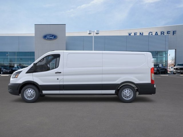 New 2026 Ford Transit 250 - photo 2