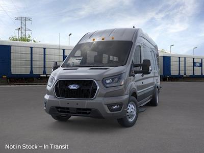 New 2026 Ford Transit 350 HD - photo 1