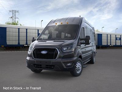 New 2026 Ford Transit 350 HD - photo 1