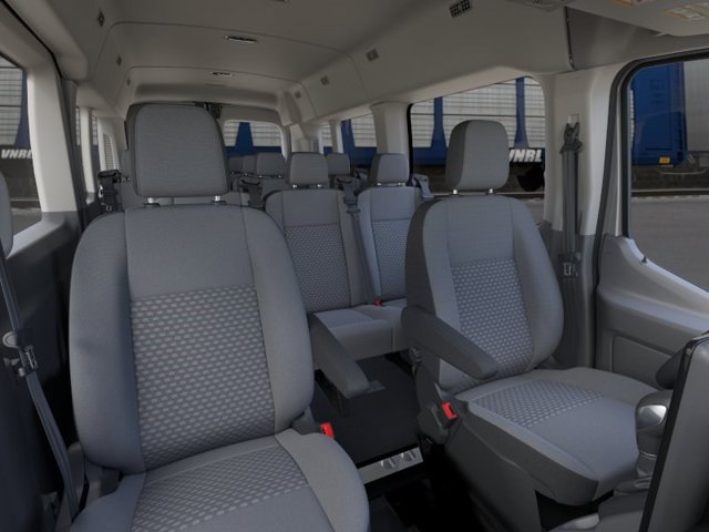 New 2026 Ford Transit 350 - photo 13