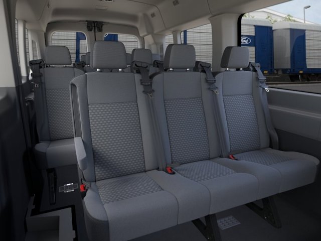 New 2026 Ford Transit 350 - photo 14