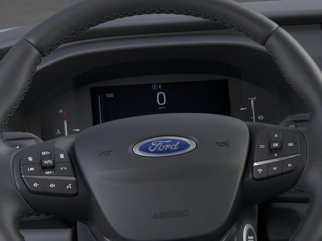 New 2026 Ford Transit 350 - photo 16