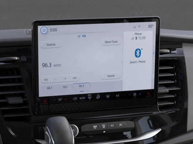 New 2026 Ford Transit 350 - photo 17
