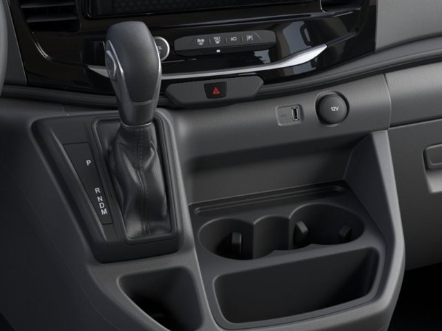 New 2026 Ford Transit 350 - photo 18