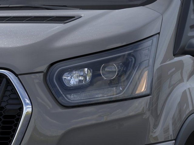 New 2026 Ford Transit 350 - photo 20