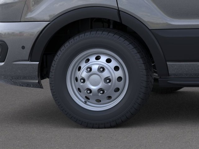 New 2026 Ford Transit 350 - photo 21