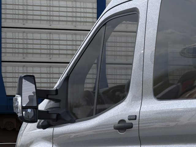 New 2026 Ford Transit 350 - photo 22