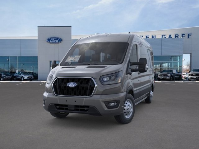 New 2026 Ford Transit 350 - photo 5