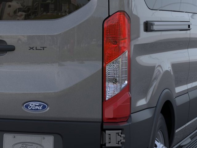 New 2026 Ford Transit 350 - photo 23