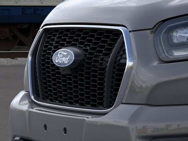 New 2026 Ford Transit 350 - photo 1