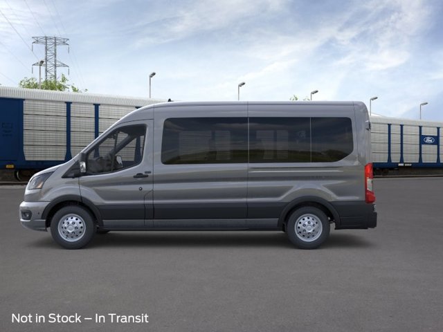 New 2026 Ford Transit 350 - photo 6