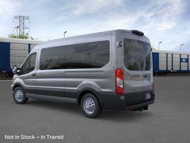 New 2026 Ford Transit 350 - photo 7