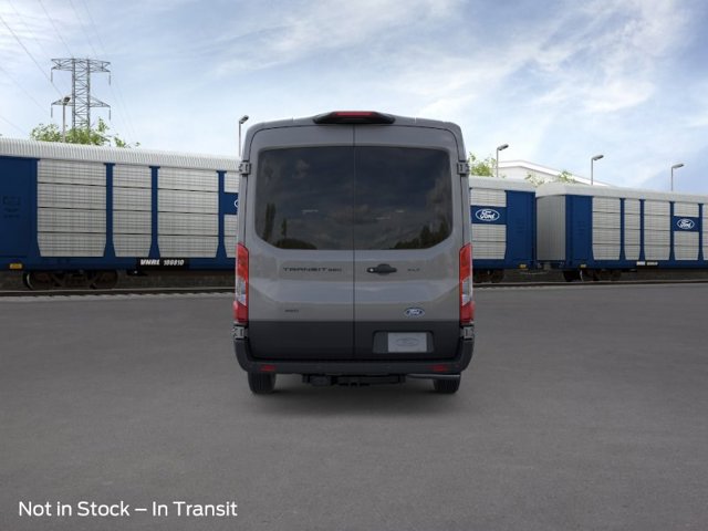 New 2026 Ford Transit 350 - photo 8