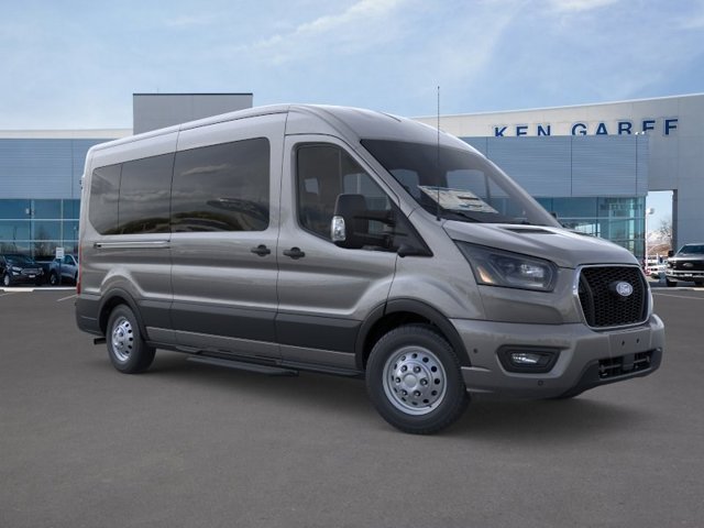 New 2026 Ford Transit 350 - photo 10