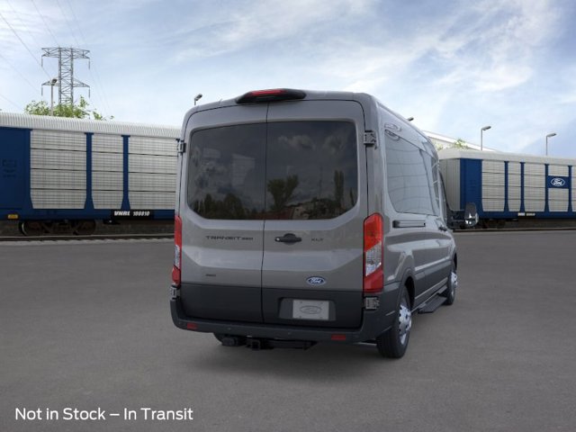 New 2026 Ford Transit 350 - photo 11
