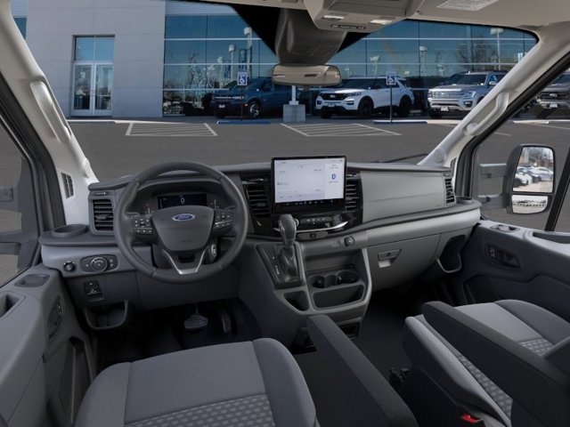 New 2026 Ford Transit 350 - photo 12