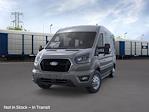 2026 Ford Transit 350 Medium Roof AWD Passenger Van for sale #TKA87708 - photo 2