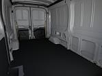 2026 Ford Transit 250 Medium Roof AWD Empty Cargo Van for sale #TKB02290 - photo 11