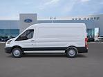 2026 Ford Transit 250 Medium Roof AWD Empty Cargo Van for sale #TKB02290 - photo 3