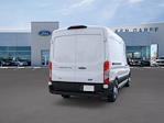 2026 Ford Transit 250 Medium Roof AWD Empty Cargo Van for sale #TKB02290 - photo 8