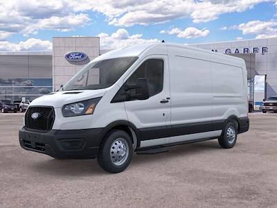 2026 Ford Transit 250 Medium Roof AWD Empty Cargo Van for sale #TKB19962 - photo 1