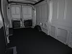 2026 Ford Transit 250 Medium Roof AWD Empty Cargo Van for sale #TKB19962 - photo 10