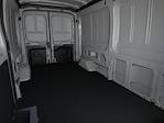 2026 Ford Transit 250 Medium Roof AWD Empty Cargo Van for sale #TKB20150 - photo 10