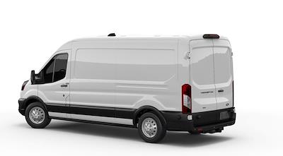 2026 Ford Transit 250 Medium Roof AWD Empty Cargo Van for sale #TKB20374 - photo 2