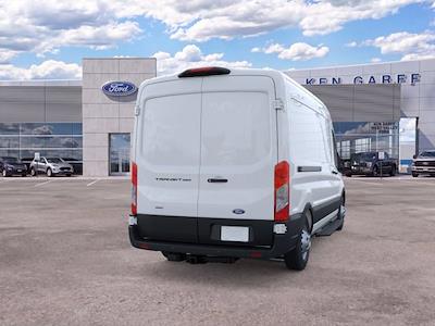 2026 Ford Transit 250 Medium Roof AWD Empty Cargo Van for sale #TKB20374 - photo 1