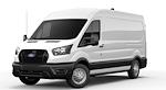 2026 Ford Transit 250 Medium Roof AWD Empty Cargo Van for sale #TKB20374 - photo 1