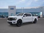 2026 Ford F-150 SuperCrew Cab 4WD Pickup for sale #TKD16693 - photo 1